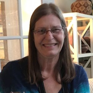 Meet your Posher, Staci